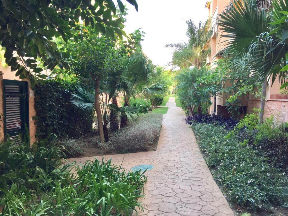 Apartamento Dunas Cabopino 马尔韦利亚 外观 照片