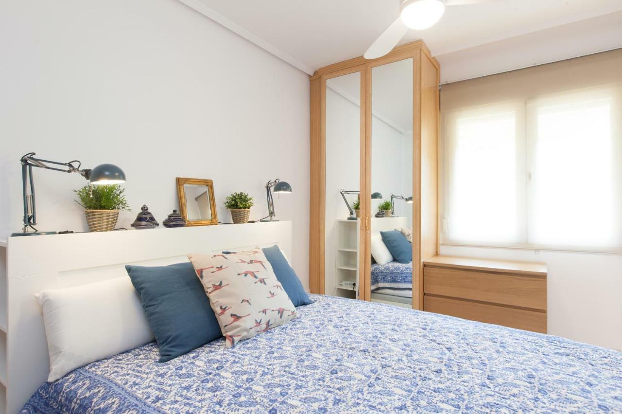 Apartamento Dunas Cabopino 马尔韦利亚 外观 照片